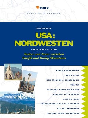 cover image of USA